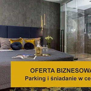 Atrium 3*, Kraków Polska