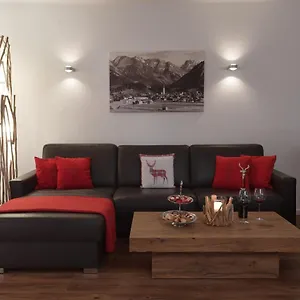 Gerlach Apartment Oberstdorf
