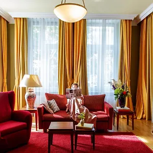 Louisa's Place ***** Berlim