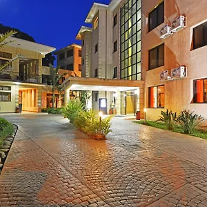 Protea By Marriott Uganda