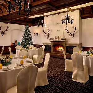 The Westin Grand ***** Berlim