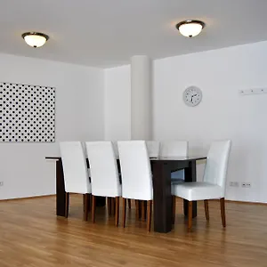 Vailo Altstadt Apartment Leipzig
