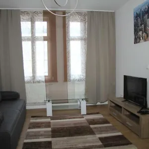 City Apartment Nürnberg