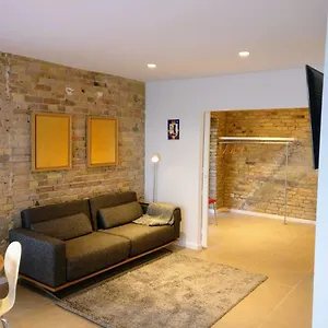 Apartment S74, Berlin