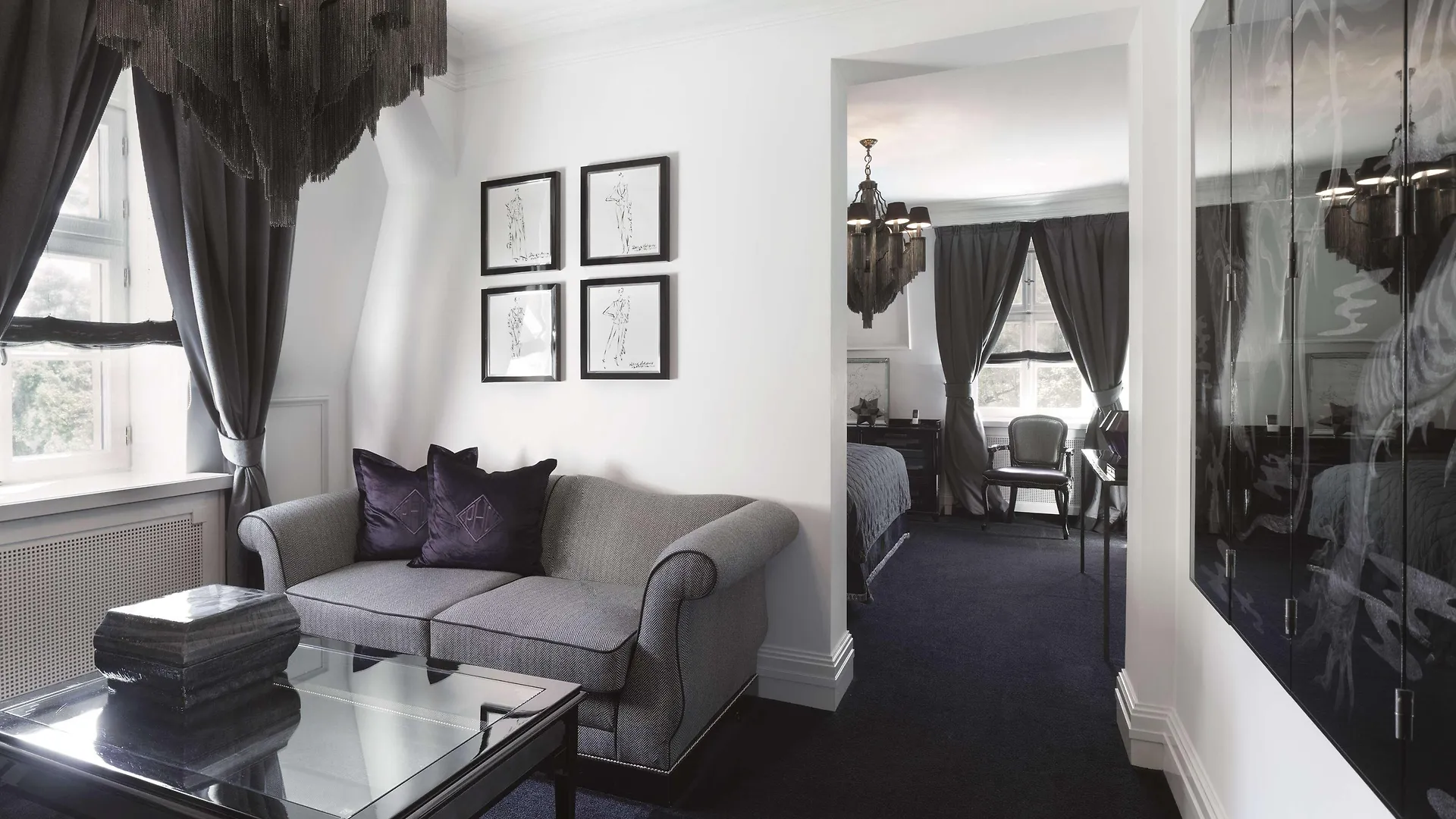 Schlosshotel Berlin by Patrick Hellmann 5*,