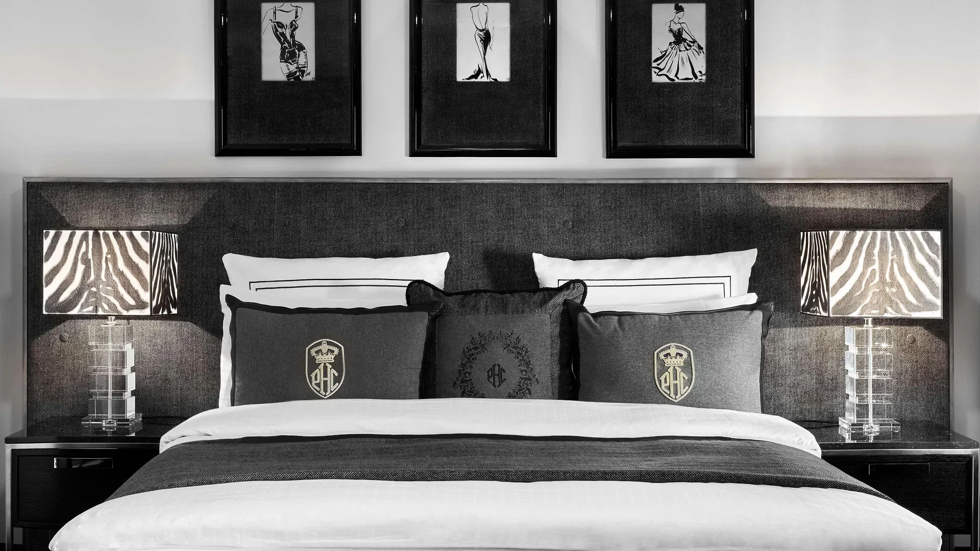 Schlosshotel Berlin by Patrick Hellmann Hotel
