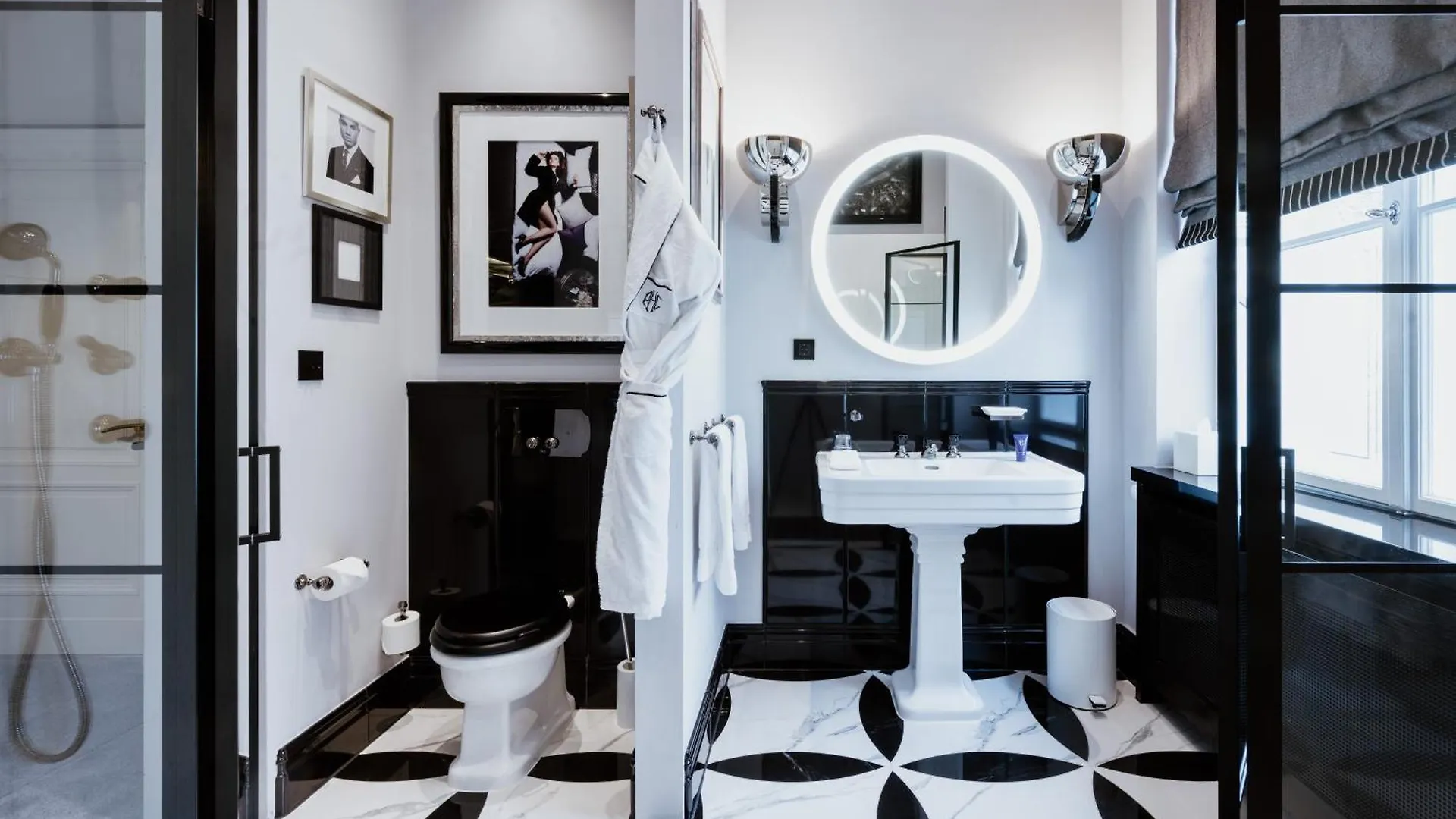 Schlosshotel Berlim Alemanha