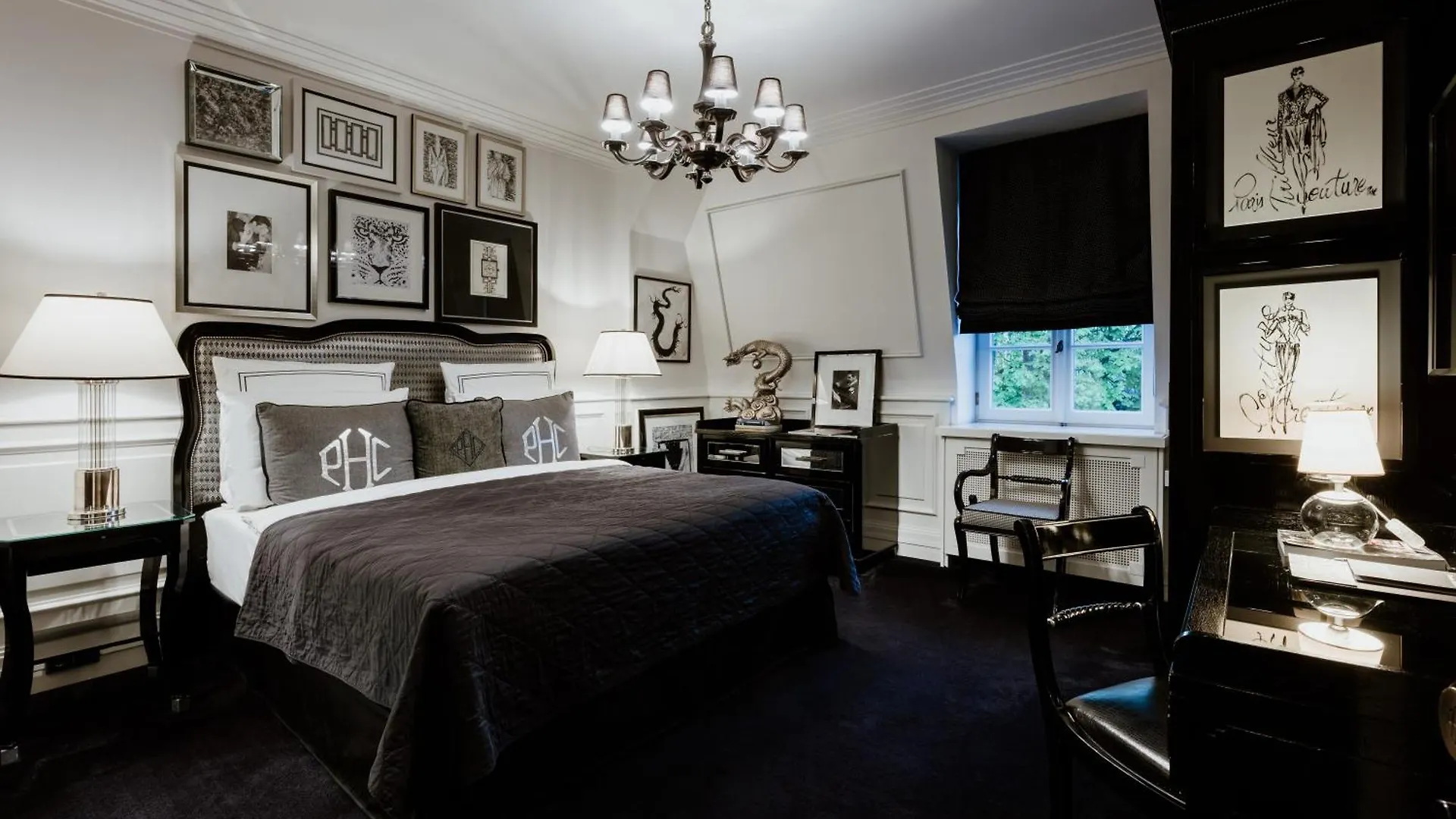 ***** Hotel Schlosshotel Berlin by Patrick Hellmann Deutschland