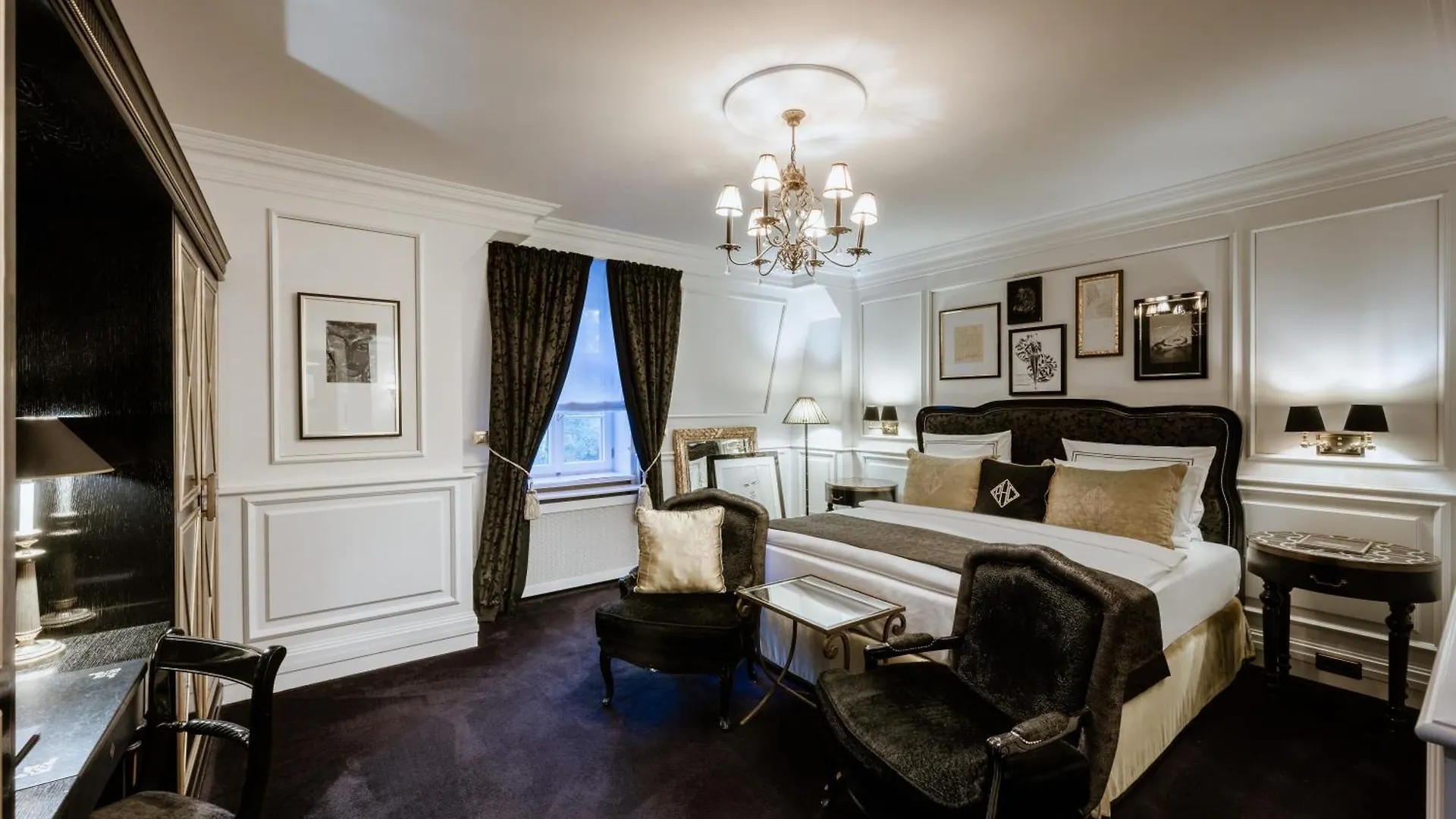 Schlosshotel Berlim Hotel