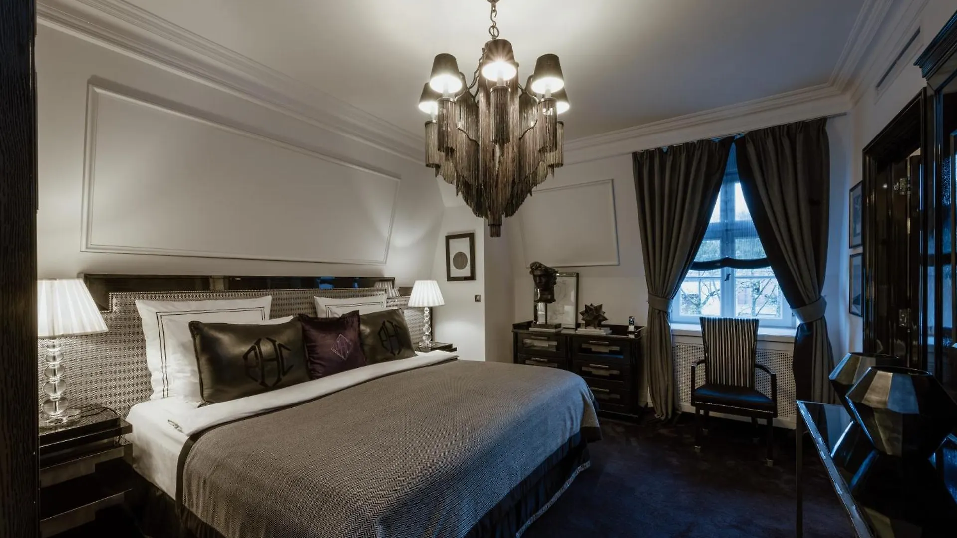 Schlosshotel Berlim
