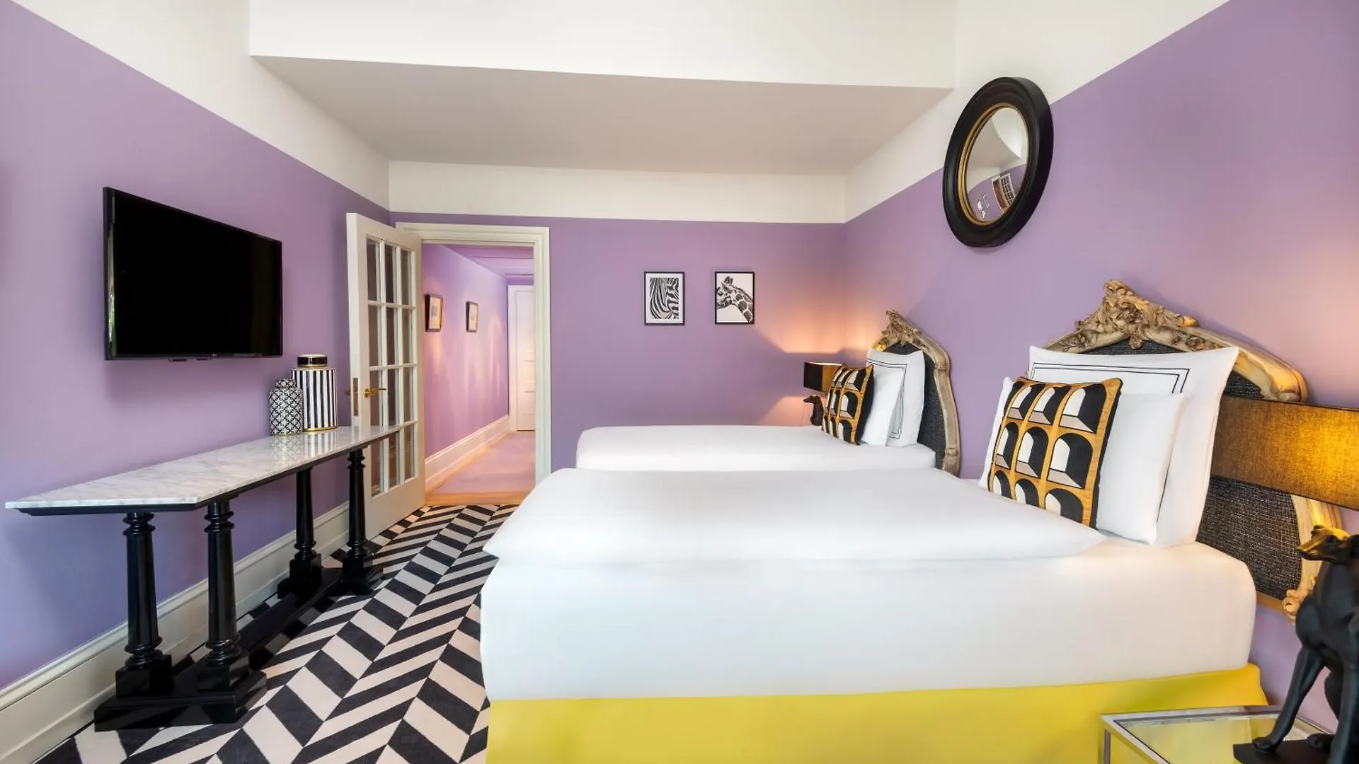 Schlosshotel Berlim