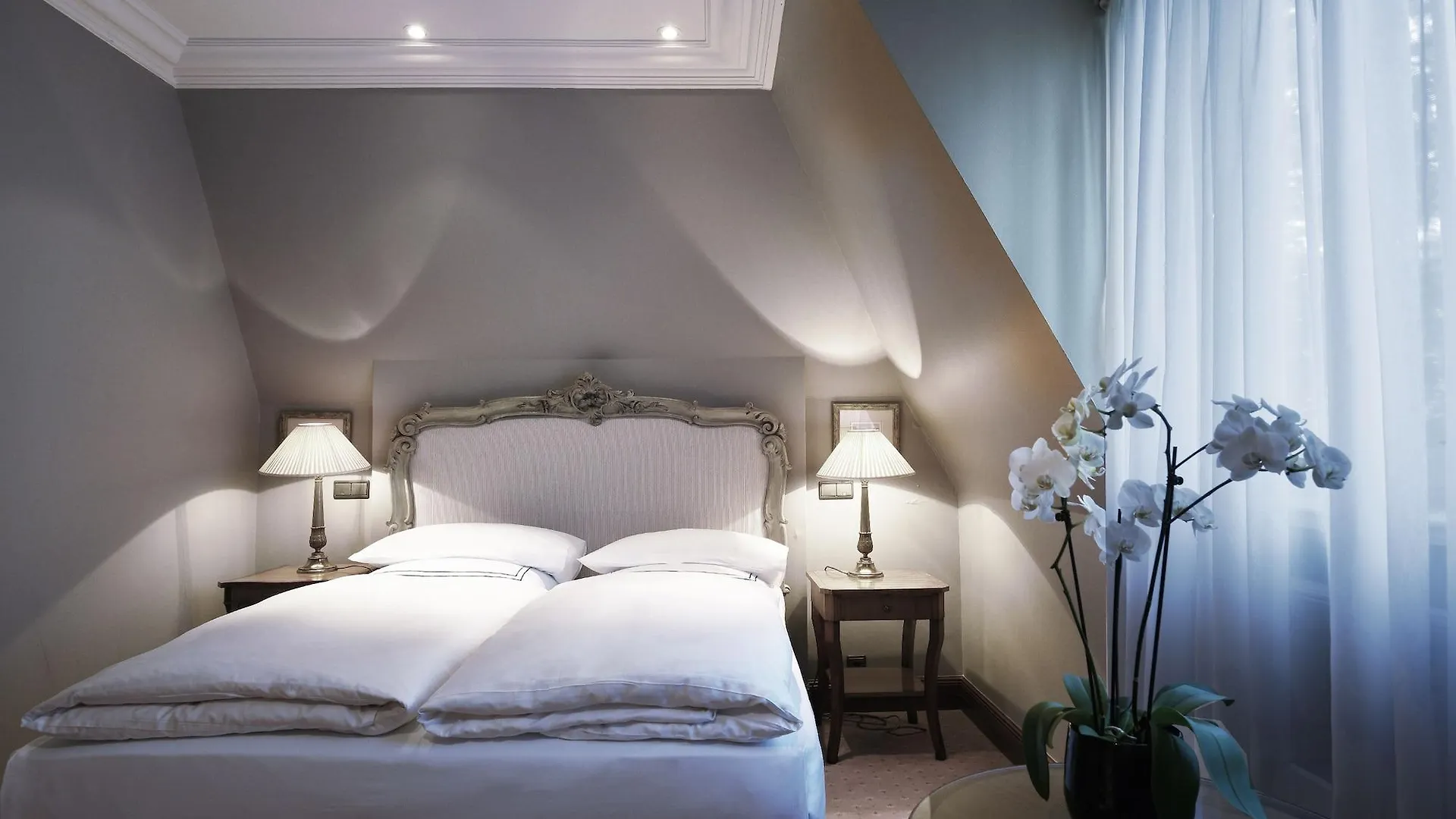 Hotel Schlosshotel Berlin