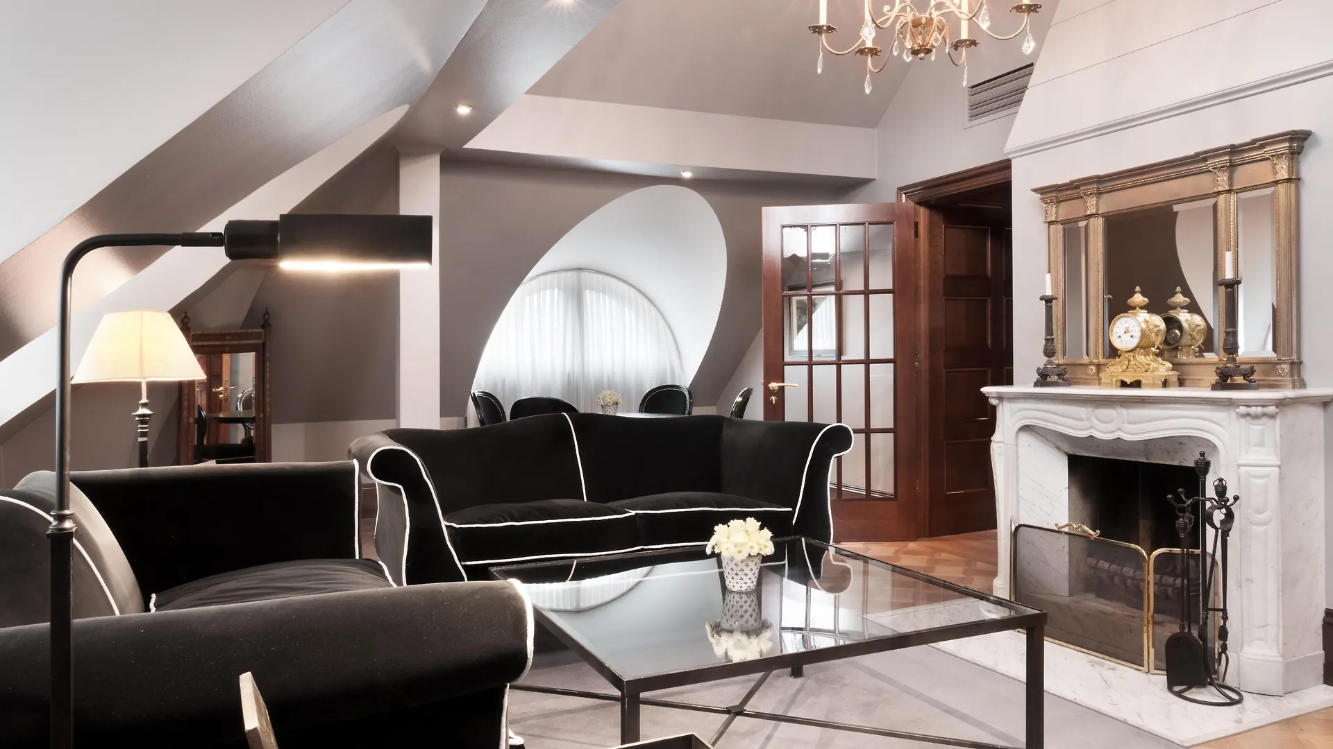 Schlosshotel Berlin Hotel