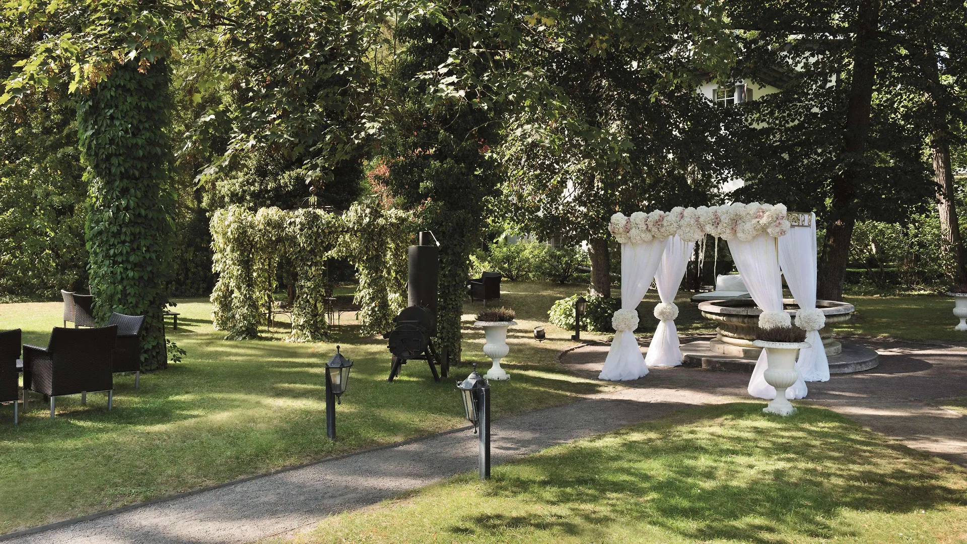 Hotel Schlosshotel Berlin