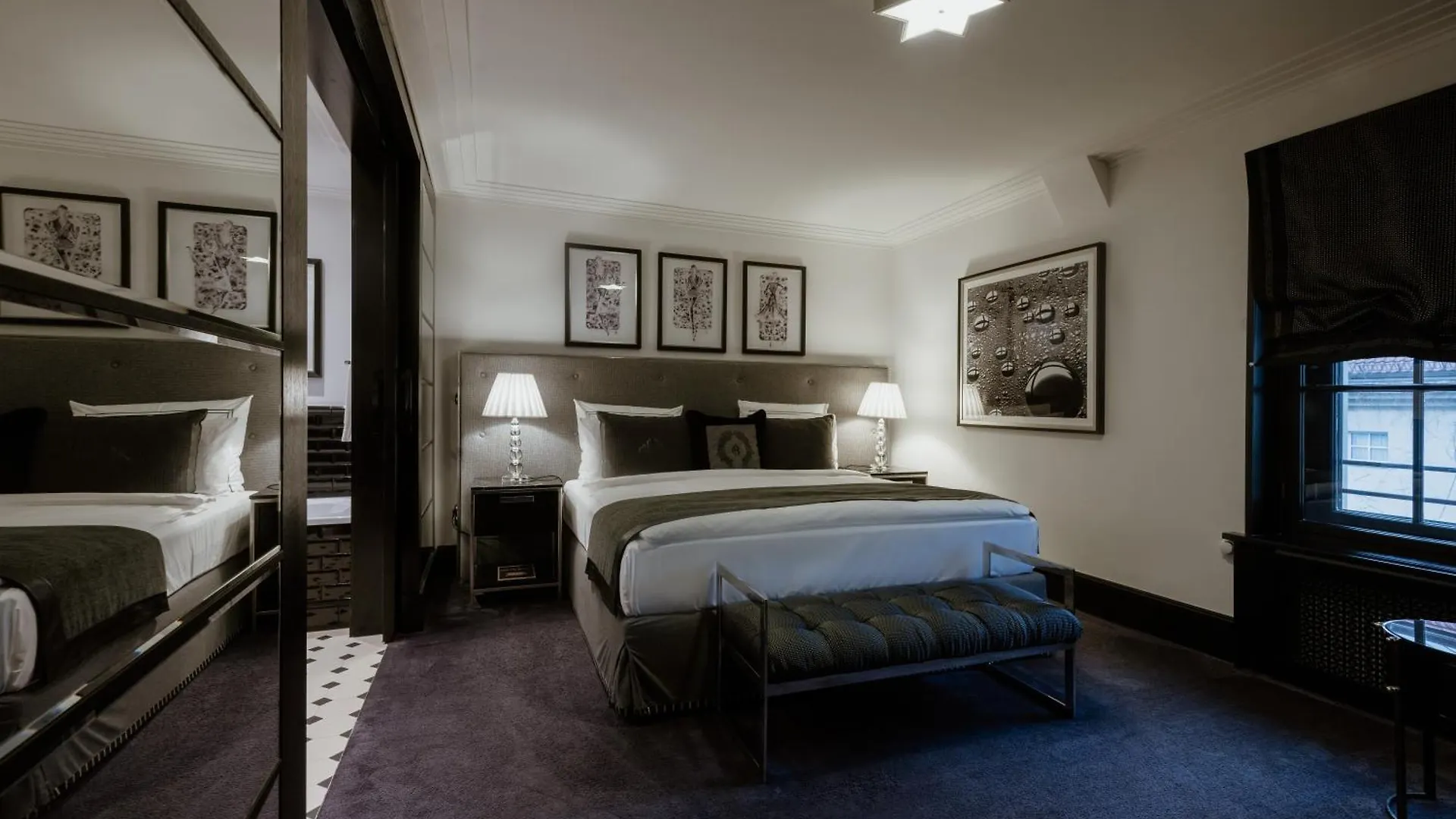 Hotel Schlosshotel Berlin
