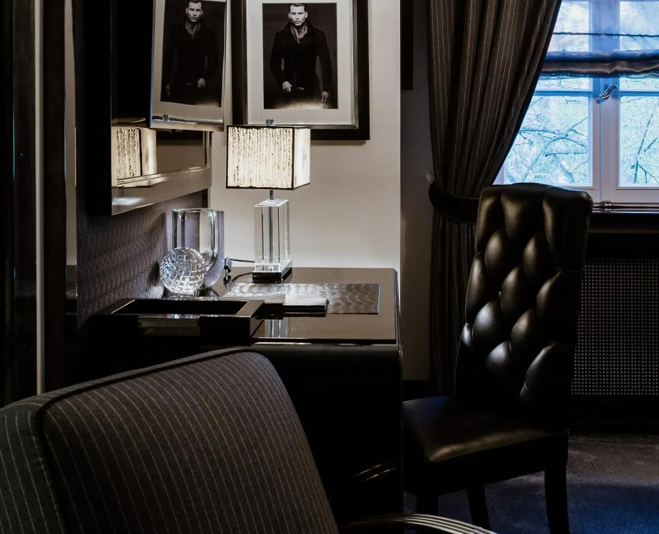 ***** Hotel Schlosshotel Berlin Germany