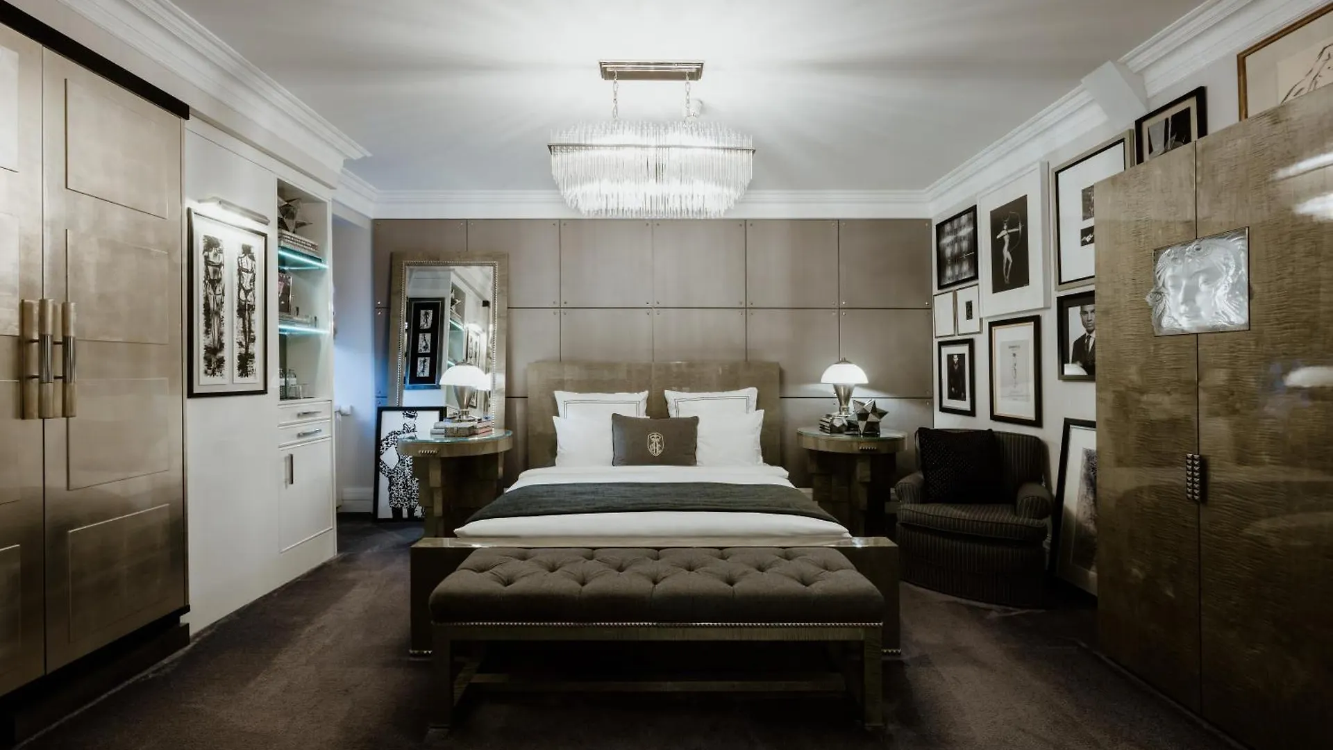 Hotel Schlosshotel Berlin
