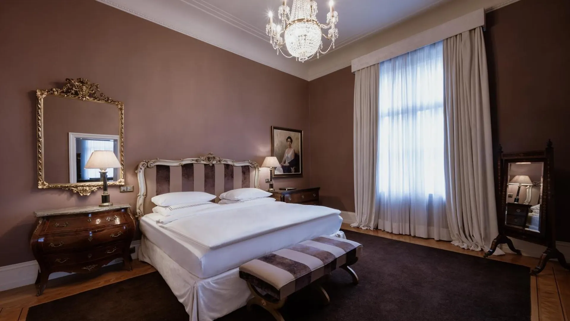 Schlosshotel Berlin