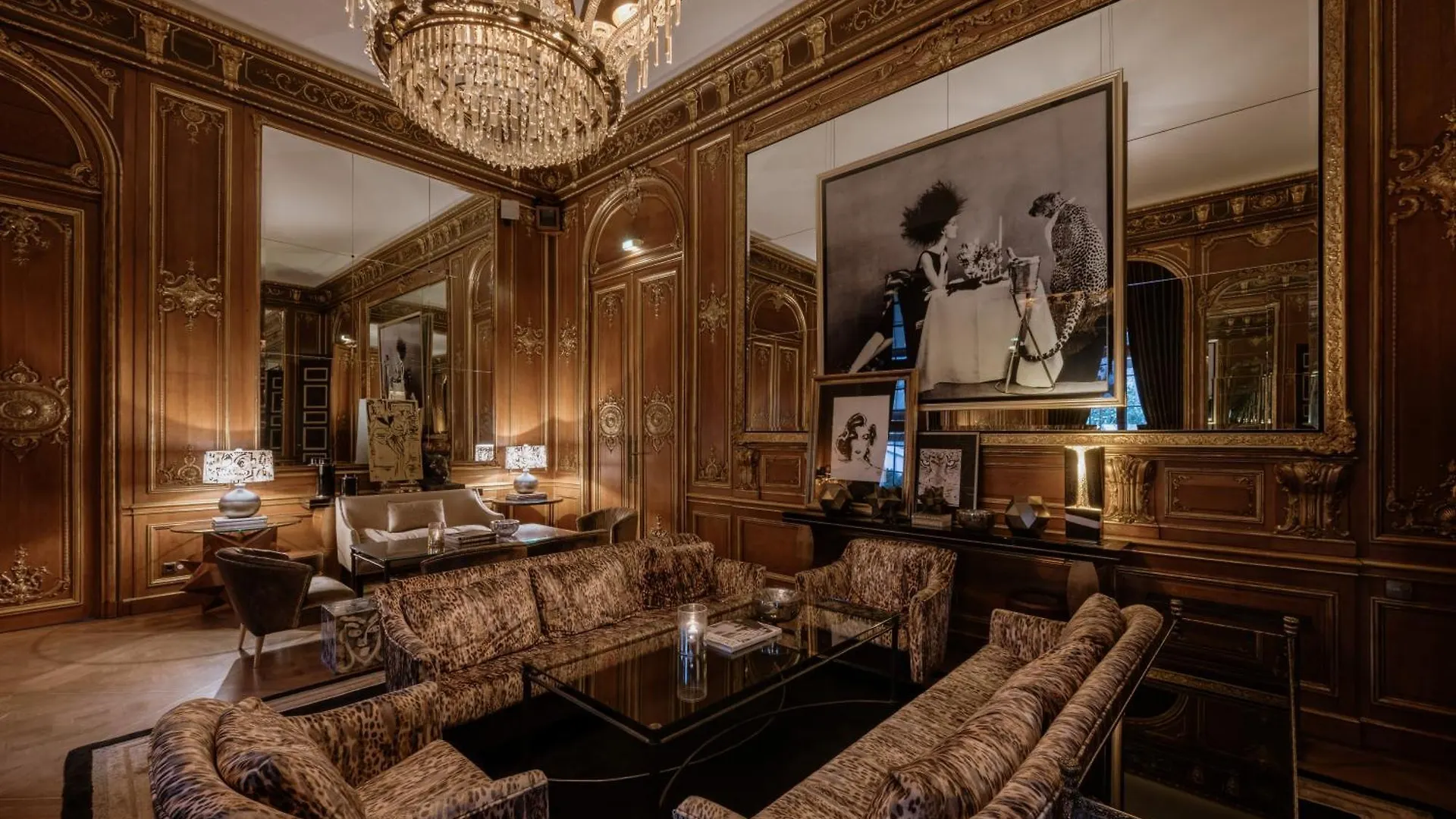Schlosshotel Berlin Germany