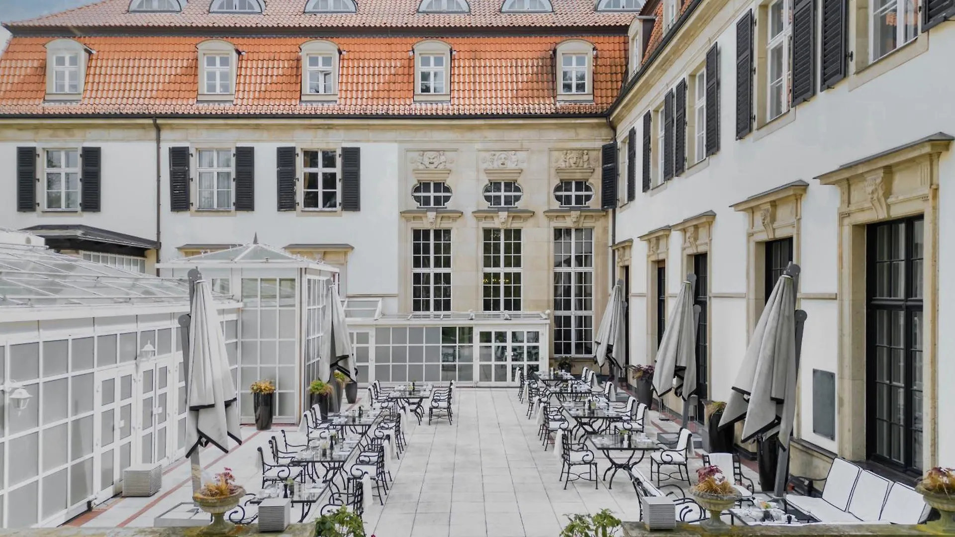 Schlosshotel Berlin