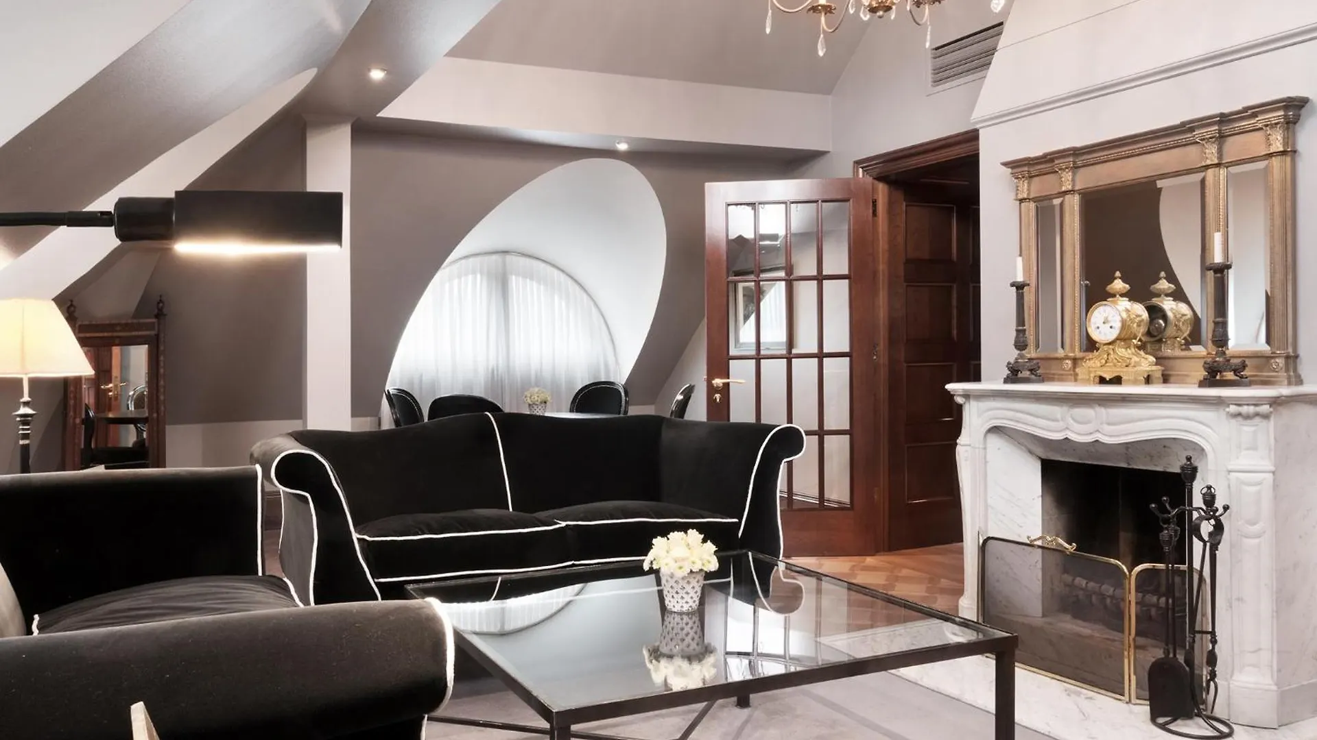 ***** Hotel Schlosshotel Berlin Germany