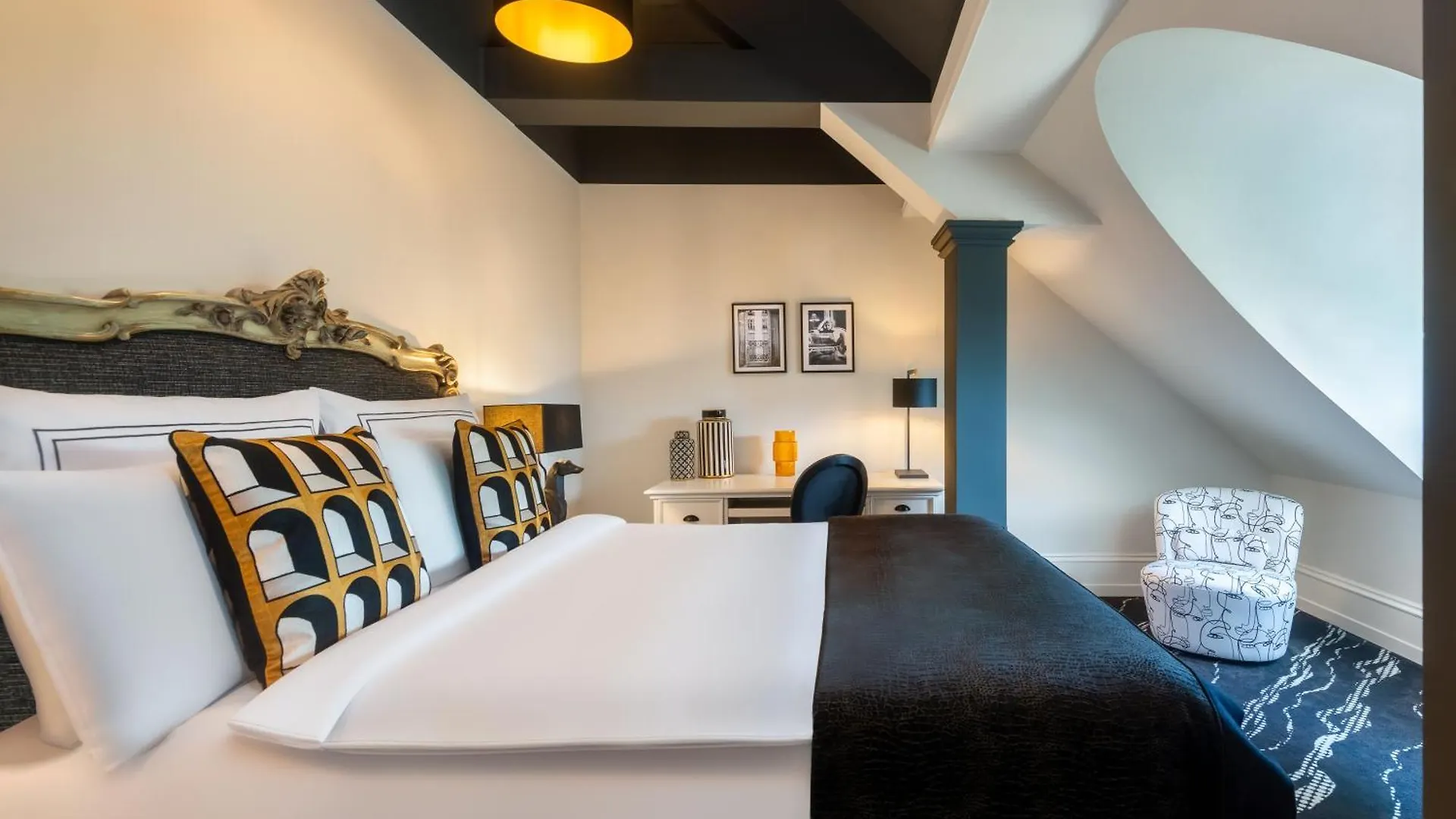Schlosshotel Berlin Hotel